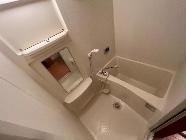 物件内観写真9　(バス／シャワールーム等)