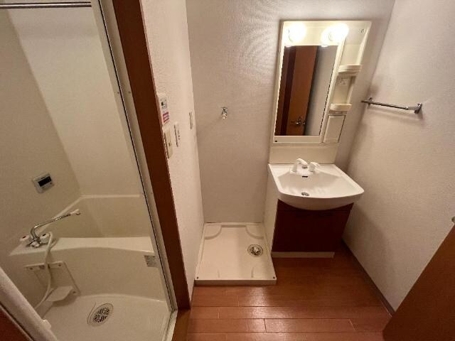 物件内観写真18　(洗面)