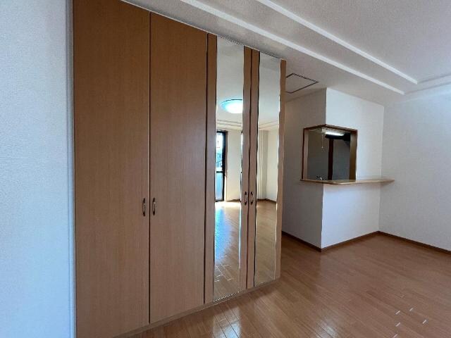 物件内観写真20　(収納)