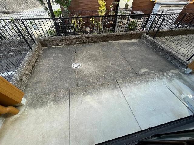 物件内観写真21　(庭)