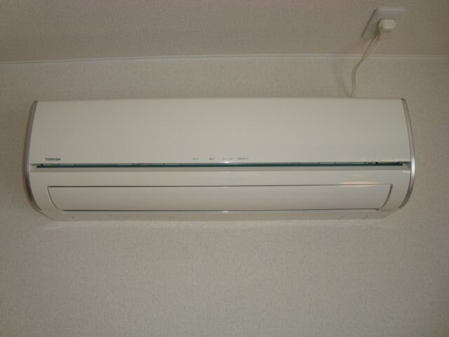 物件内観写真11　(エアコン)