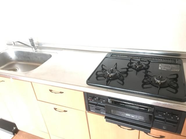 物件内観写真19　(キッチン)