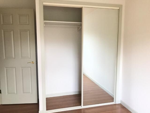 物件内観写真20　(クローゼット)