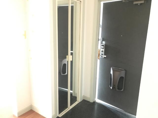 物件内観写真22　(玄関)