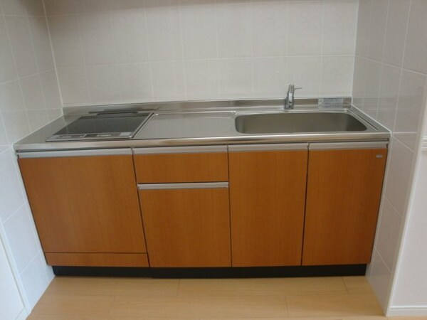 キッチン(システムキッチン)