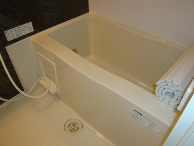 物件内観写真9　(バス／シャワールーム等)