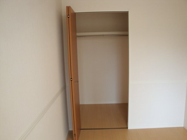 物件内観写真19　(クローゼット)