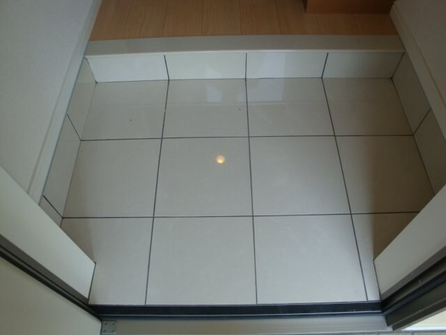 物件内観写真22　(玄関)