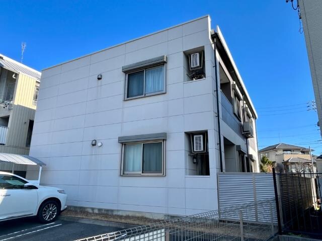 物件外観写真2　(外観写真（昼）)