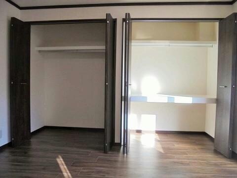 物件内観写真8　(室内写真は別部屋の写真です。)