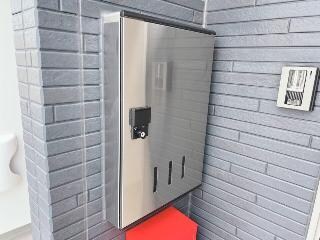 物件内観写真15　(宅配ボックス（イメージ）)