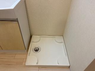 物件内観写真22　(洗濯機置場（イメージ）)