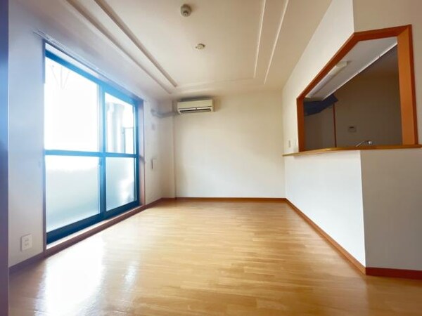 居室(リビング)