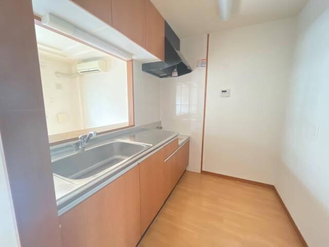 物件内観写真7　(キッチン)