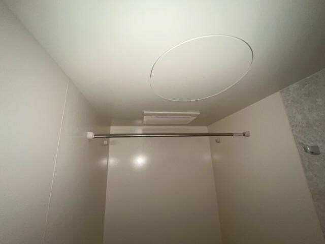 物件内観写真12　(浴室乾燥機)