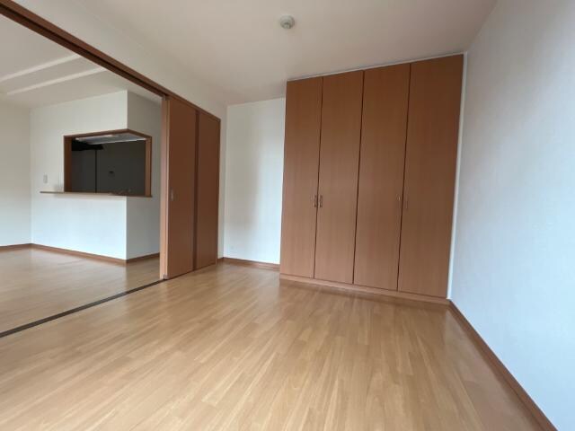 物件内観写真21　(洋室)