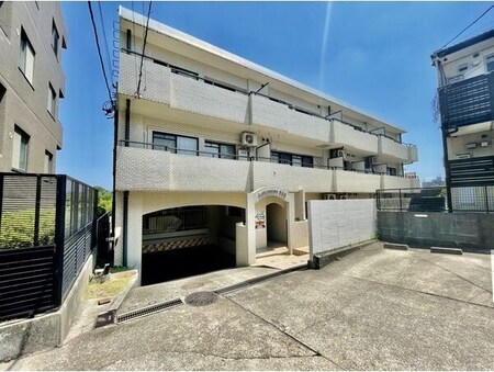 kakuozan 358外観写真
