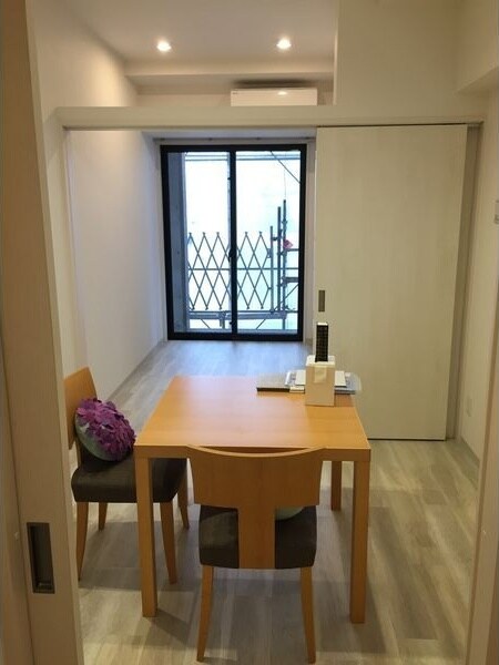 物件内観写真12　(イメージ写真　家具付きではありません。)