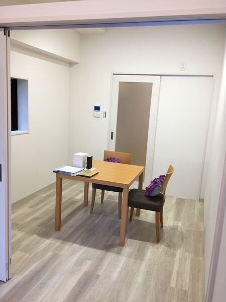 物件内観写真13　(イメージ写真　家具付きではありません。)