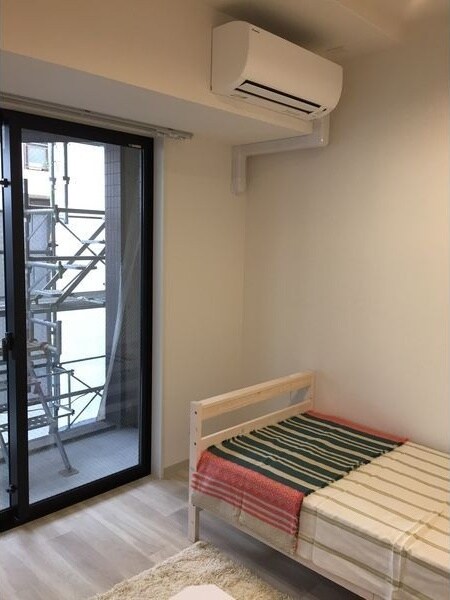 物件内観写真15　(イメージ写真　家具付きではありません。)