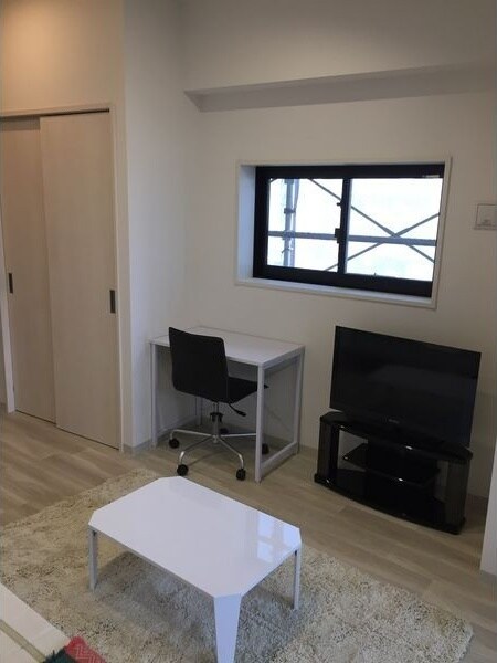 物件内観写真16　(イメージ写真　家具付きではありません。)