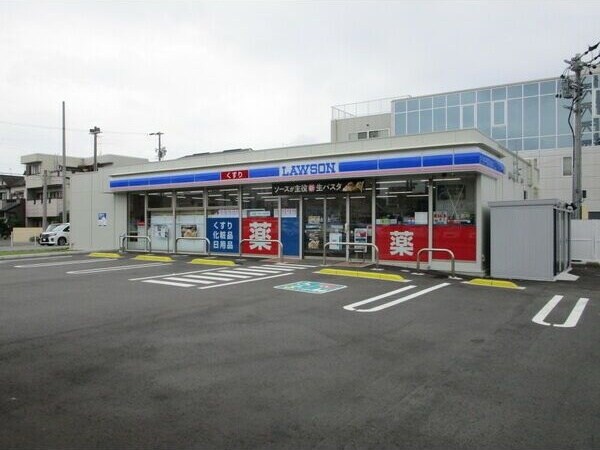 物件外観写真11　