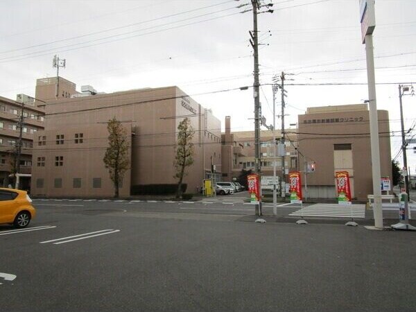 物件外観写真13　