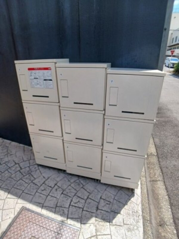 建物設備