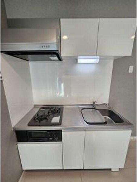 物件内観写真11　