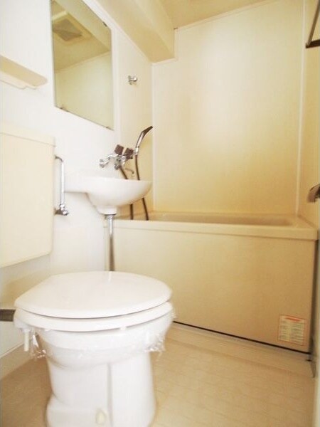 物件内観写真11　