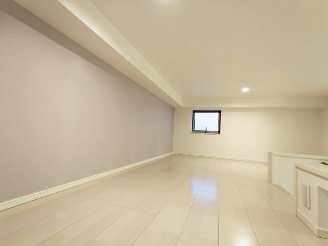 物件内観写真8　(ロフト)