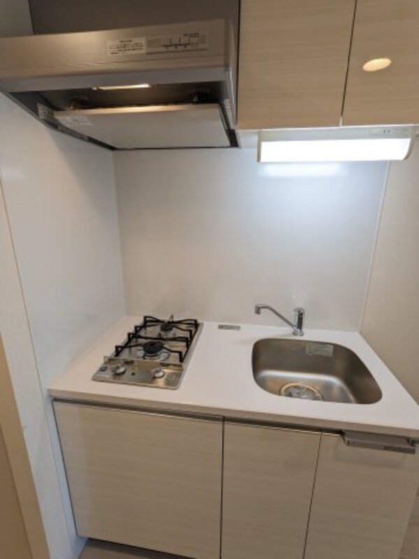 キッチン(1002号室)