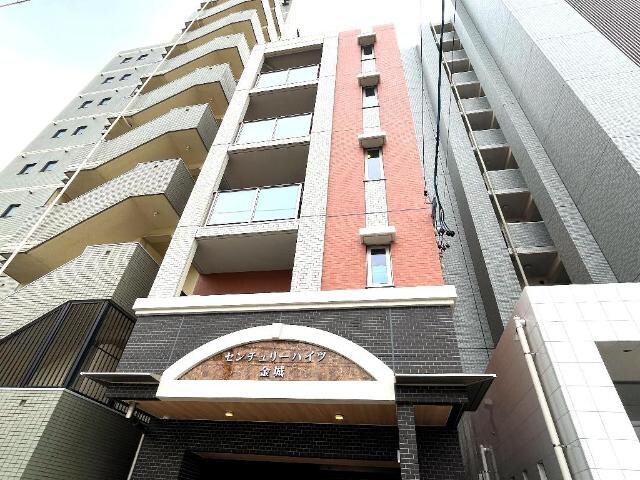 物件外観写真1　(外観写真（昼）)