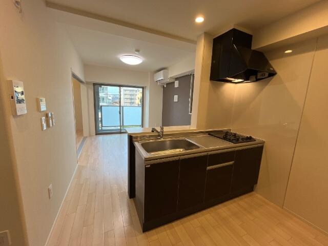 物件内観写真7　(リビング)