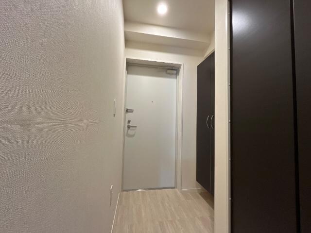 物件内観写真14　(玄関)