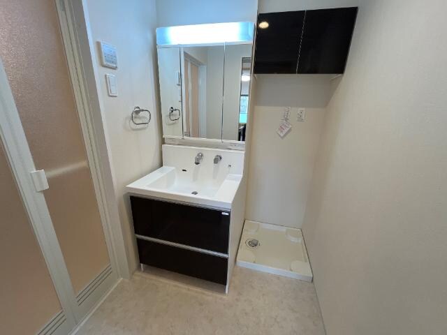 物件内観写真16　(洗面)