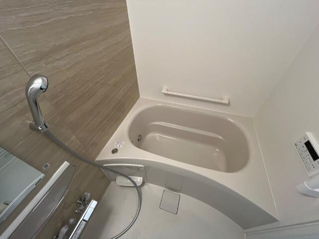 物件内観写真18　(バス／シャワールーム等)