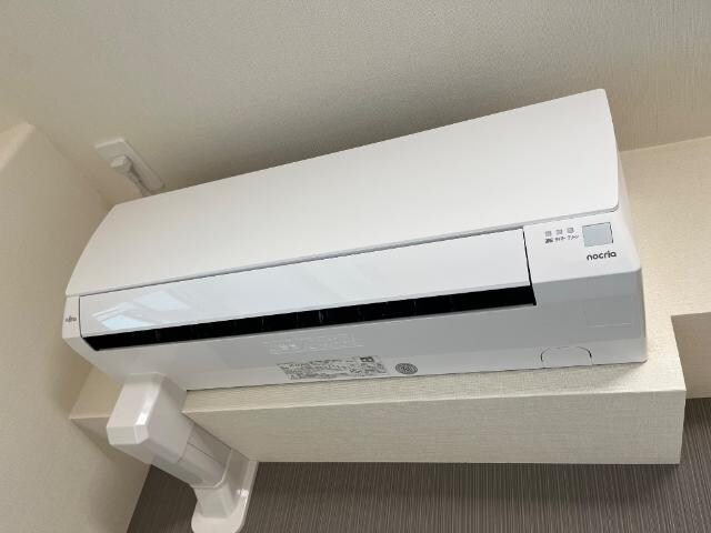 物件内観写真22　(エアコン)