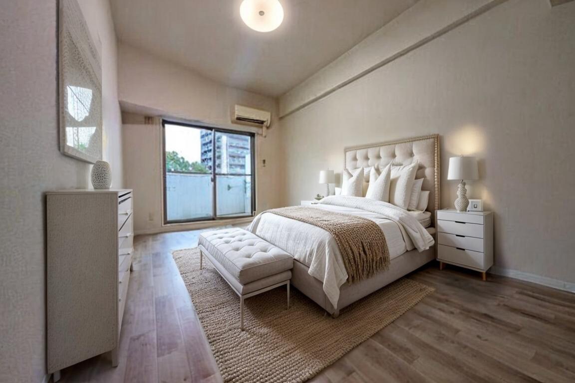 物件内観写真6　(イメージ写真　家具付きではありません。(T-HOME使用))