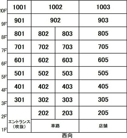 物件内観写真11　