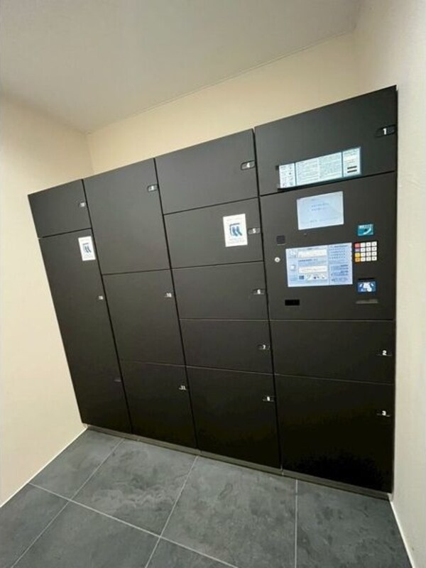建物設備