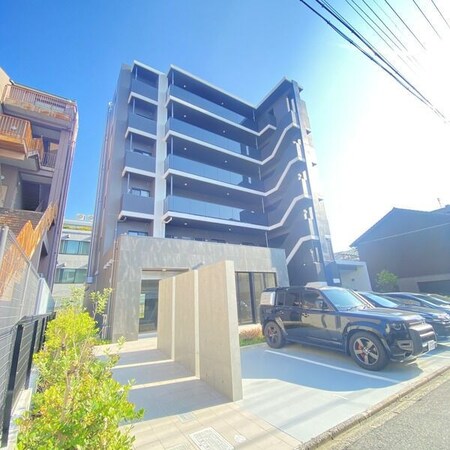 Arsareth　Gokiso外観写真