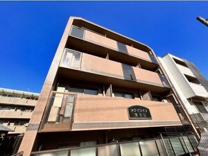 シティライフ覚王山外観写真