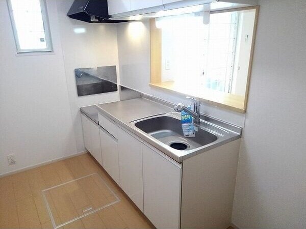 物件内観写真13　