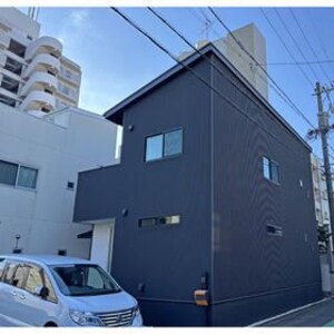 名古屋市中川区八熊２丁目住宅外観写真