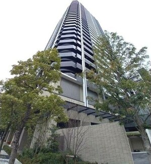 プラウドタワー名古屋錦外観写真