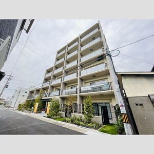 ドルチェヴィータ名古屋則武外観写真