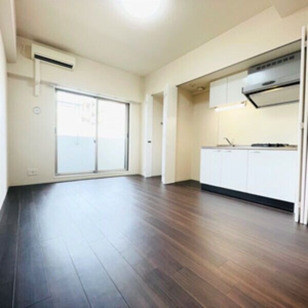 物件内観写真5　(※写真は同じマンションの違う部屋のものになります。)