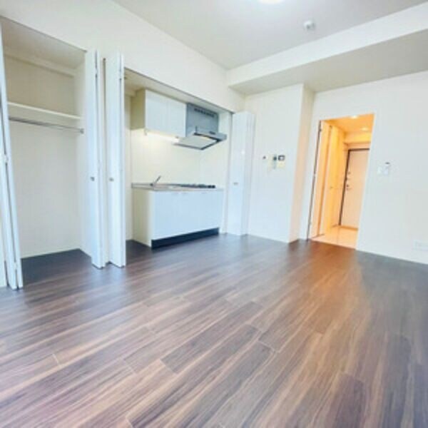 物件内観写真12　(※写真は同じマンションの違う部屋のものになります。)