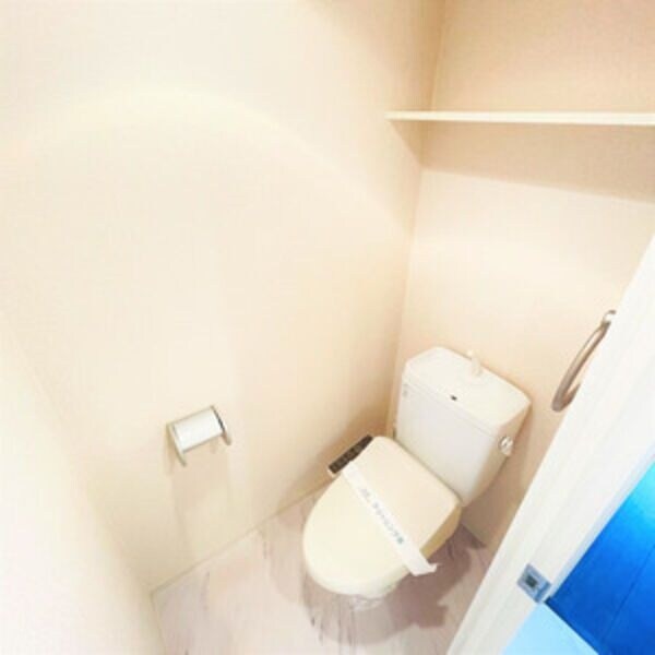 物件内観写真16　(※写真は同じマンションの違う部屋のものになります。)